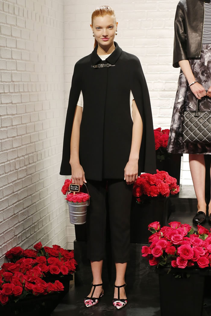 Kate Spade Spring Collection