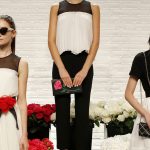 Kate Spade 2016 Spring Collection