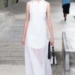 Kenzo Paris Fashion Week spring 2015 Collection