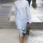 Paris Fashion Week spring Latest Kenzo Collection