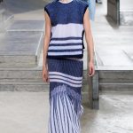 2015 Kenzo Paris Fashion Week spring Collection