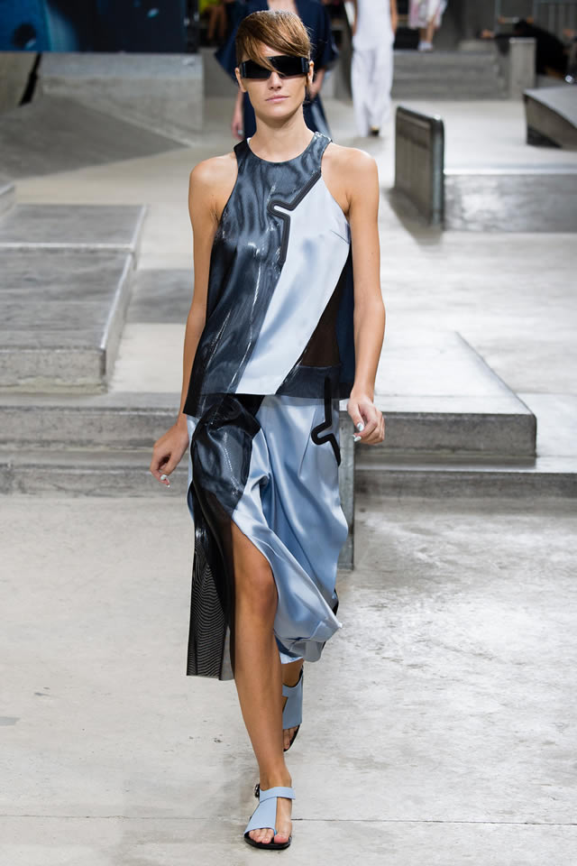 2015 Kenzo Collection