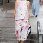 2015 Kenzo Paris Fashion Week spring Collection