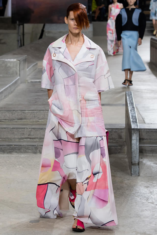 2015 Kenzo Collection