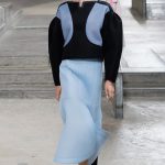 2015 Latest Kenzo Paris Fashion Week Spring Collection
