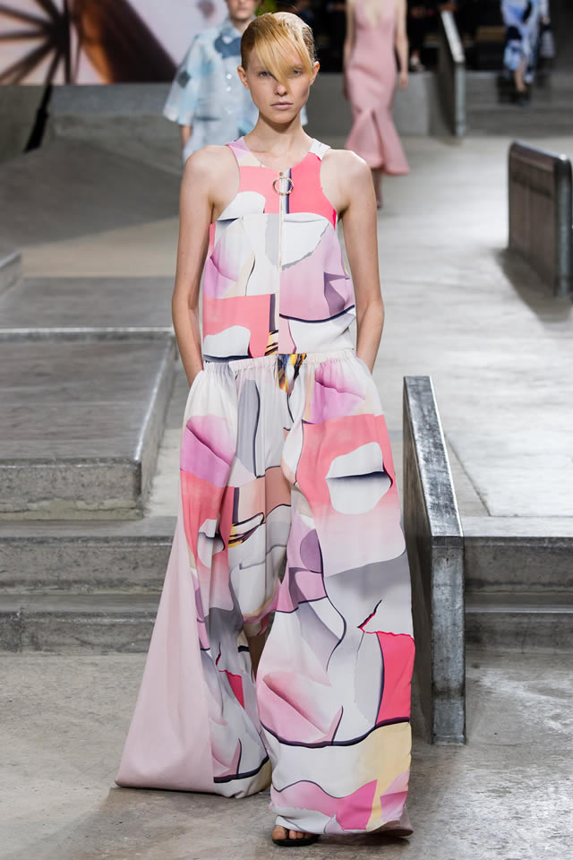 2015 Latest Kenzo Collection