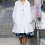 2015 Paris Fashion Week SPRING Kenzo Collection