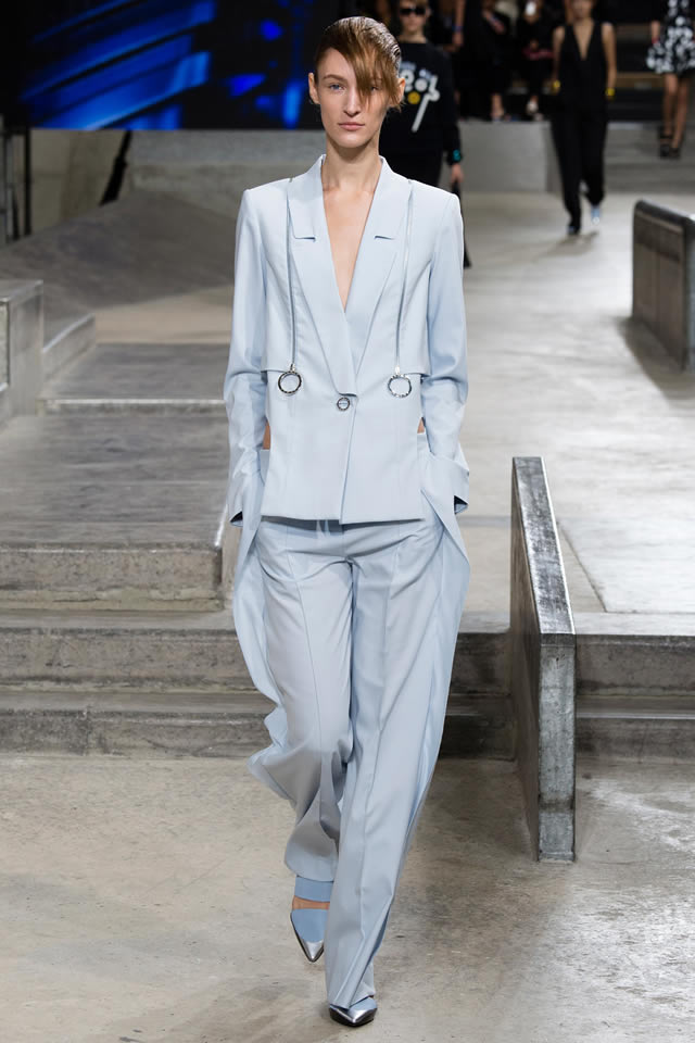 Kenzo Latest 2015 Collection