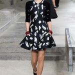 Paris Fashion Week SPRING Kenzo 2015 Collection