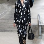 Latest Collection by Kenzo Paris Fashion Week SPRING 2015