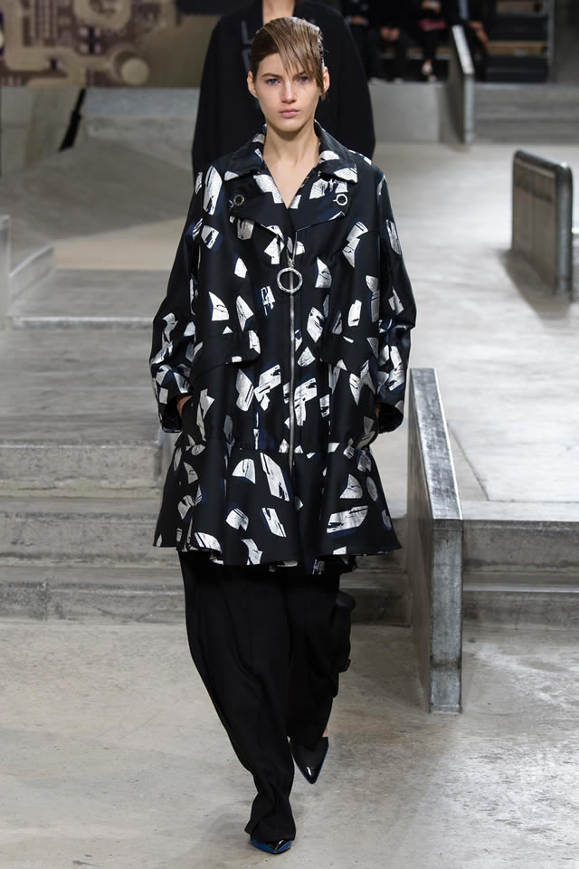 Latest Collection by Kenzo