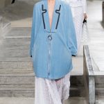 Kenzo 2015 Paris Fashion Week spring Collection