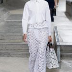 Kenzo Paris Fashion Week spring Collection
