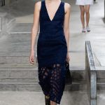 Kenzo Latest Paris Fashion Week spring 2015 Collection