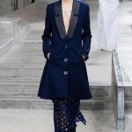 Paris Fashion Week spring Kenzo 2015 Collection