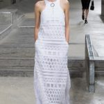 Paris Fashion Week spring Kenzo 2015 Collection