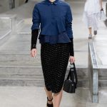 Paris Fashion Week spring Kenzo Collection