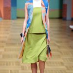 KILIAN KERNER  Berlin 2016 Spring Collection