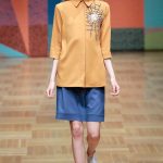 2016 KILIAN KERNER  Berlin Spring Collection