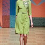 2016 Spring KILIAN KERNER  Berlin Collection
