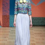 2016 Latest Berlin KILIAN KERNER  Spring Collection