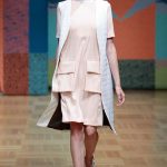 Spring KILIAN KERNER  Latest 2016 Berlin Collection