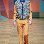 Spring KILIAN KERNER  Berlin Latest 2016 Collection