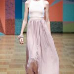 Spring Berlin 2016 KILIAN KERNER  Collection