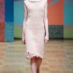 Latest Collection by KILIAN KERNER  Berlin 2016 Spring