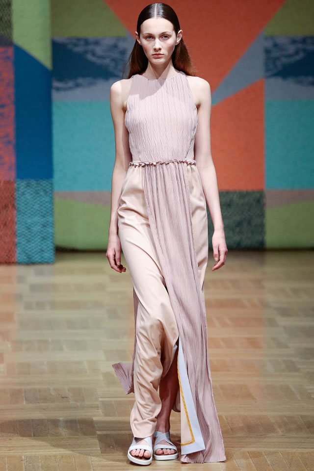 Latest KILIAN KERNER  Collection 2016