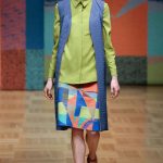 KILIAN KERNER  Berlin Spring Collection