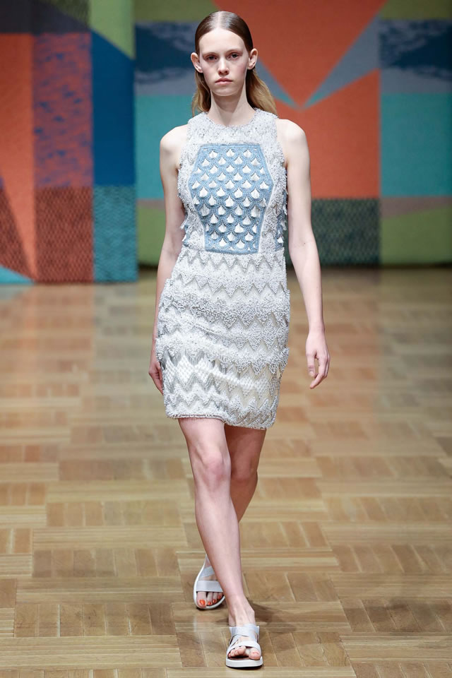 Latest Collection Berlin 2016 by KILIAN KERNER