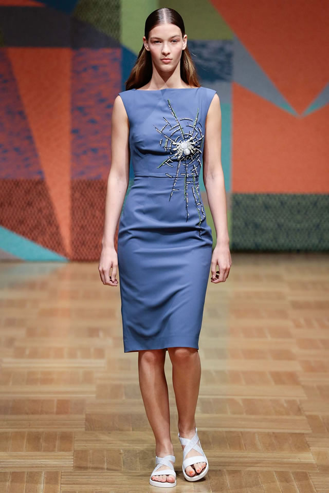 KILIAN KERNER  2016 Berlin Collection