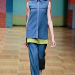 KILIAN KERNER  Spring Berlin Collection