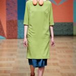 KILIAN KERNER  Latest Berlin 2016 Spring Collection