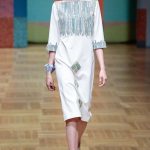 Berlin KILIAN KERNER  2016 Spring Collection
