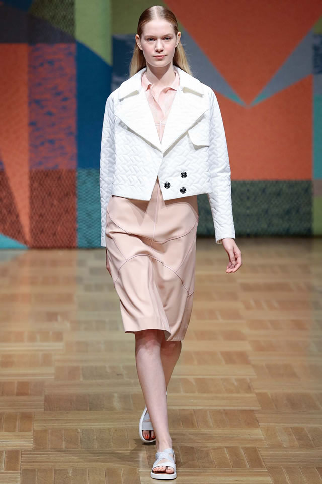 Berlin KILIAN KERNER  2016 Collection