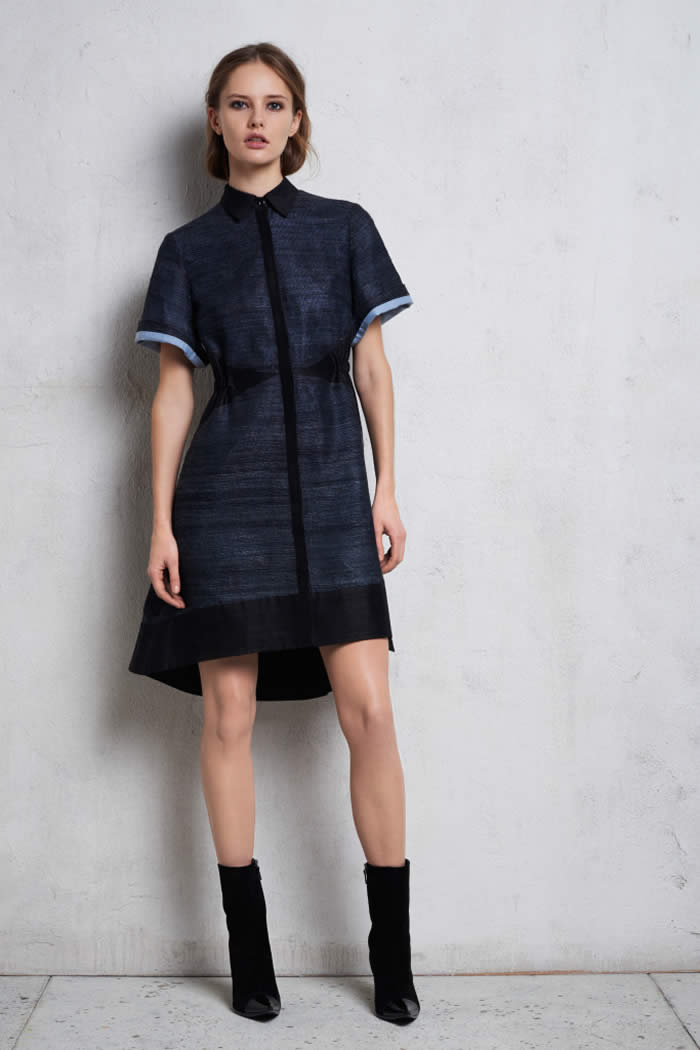 Kimora Lee Simmons Pre Fall  2017 Collection