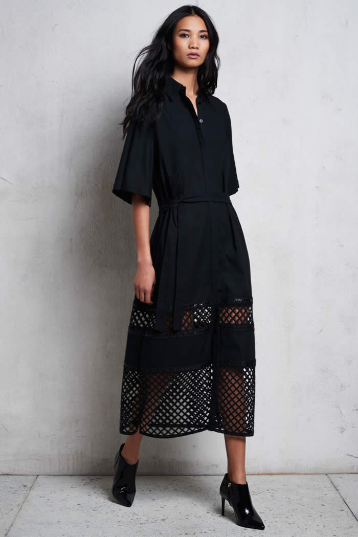 Pre Fall  Latest Kimora Lee Simmons Collection