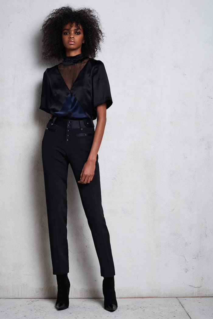 Pre Fall  Latest 2017 Kimora Lee Simmons Collection