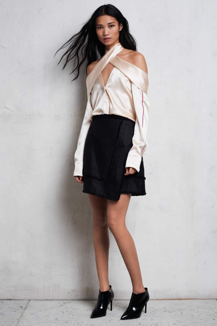 2017 Pre Fall  Kimora Lee Simmons Collection