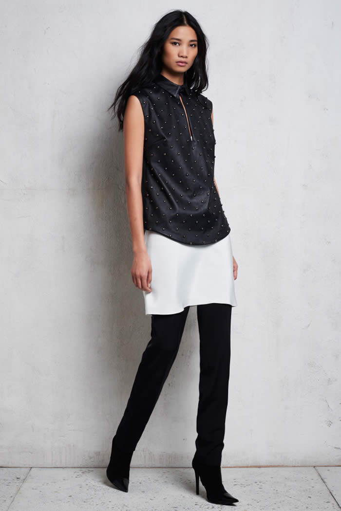 2017 Kimora Lee Simmons Pre Fall  Collection