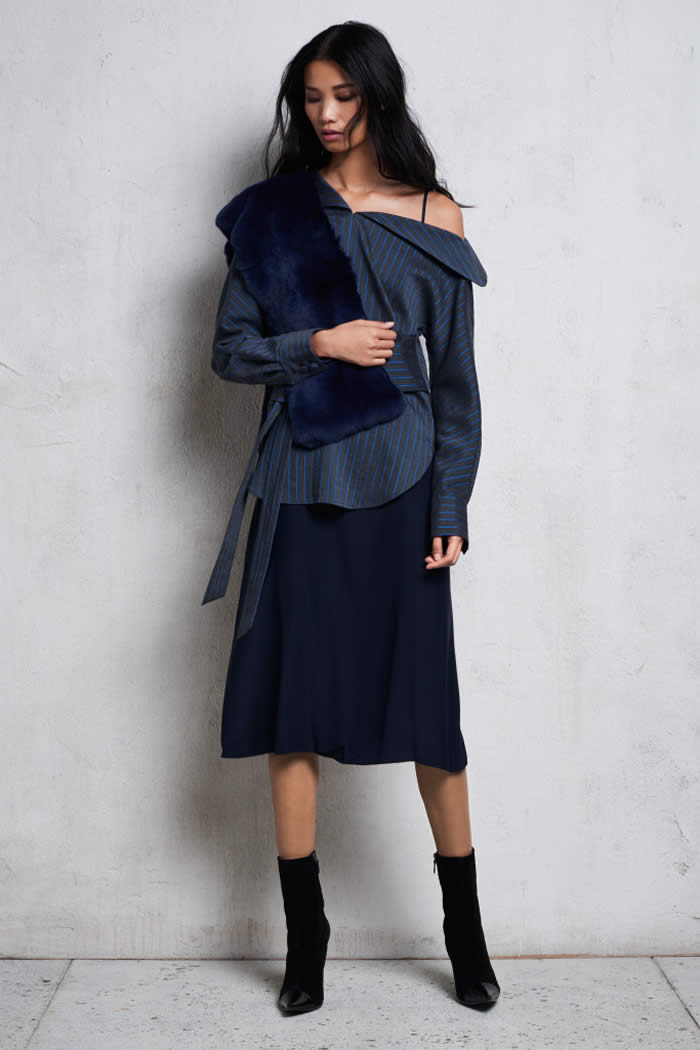 Kimora Lee Simmons Pre Fall  Collection