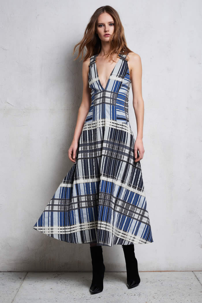 Pre Fall  Kimora Lee Simmons 2017 Collection