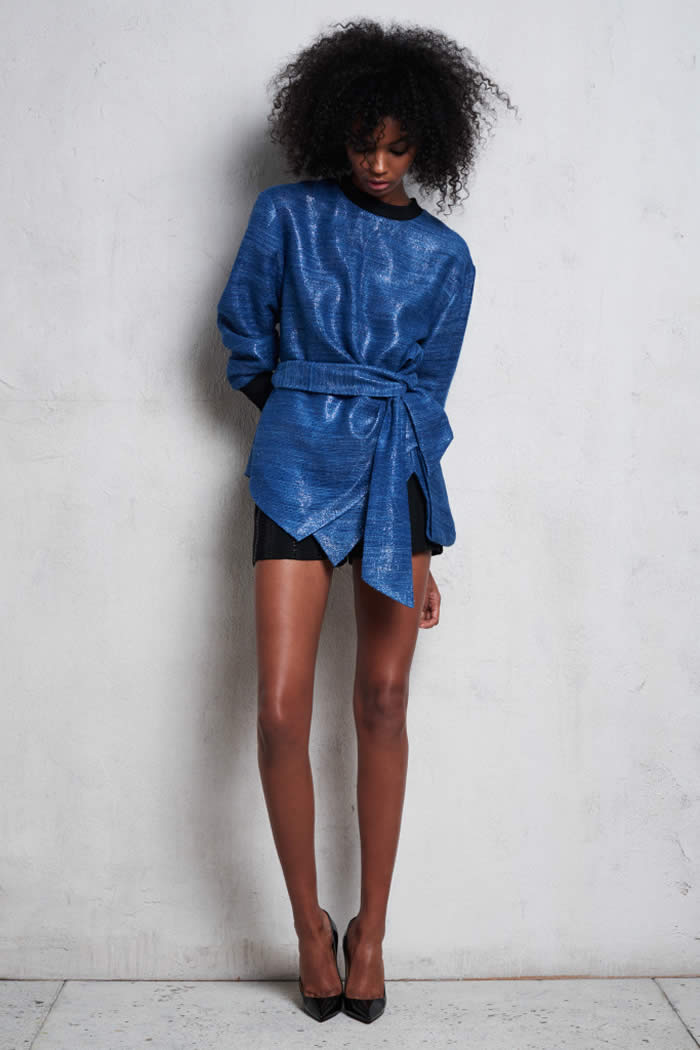 Pre Fall  Kimora Lee Simmons Collection