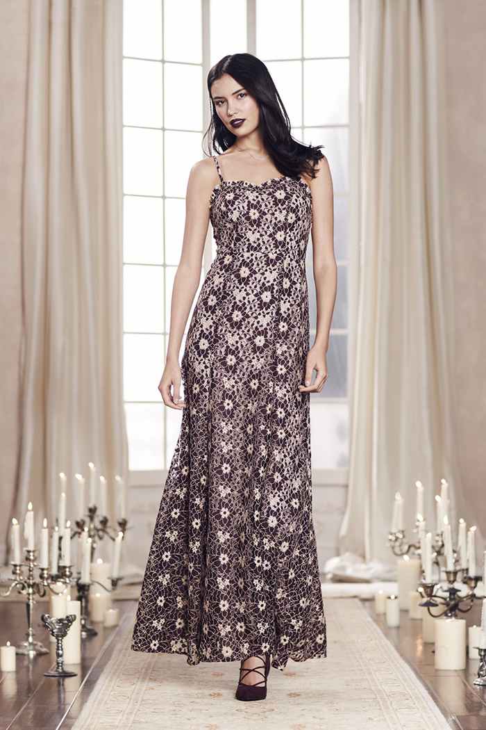 Latest Collection by Lauren Conrad Fall  2016