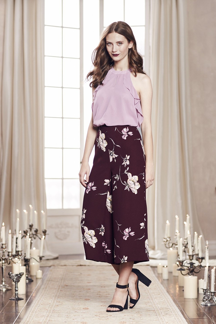 Fall  Lauren Conrad Collection