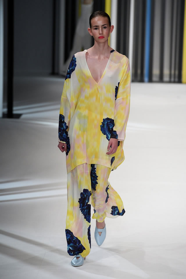 Copenhagen S/S LALA BERLIN  2016 Collection