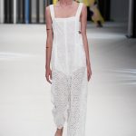 Copenhagen Latest LALA BERLIN  S/S Collection