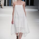 Copenhagen Latest 2016 LALA BERLIN  S/S Collection